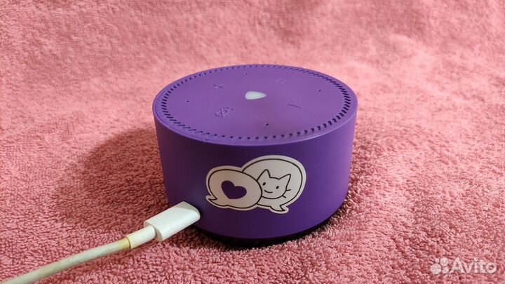 Яндекс станция алиса