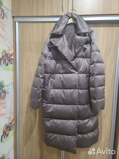 Пальто consowear 46-48