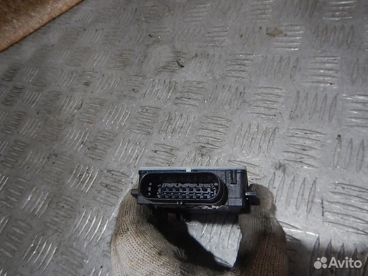 Блок электронный BMW X7