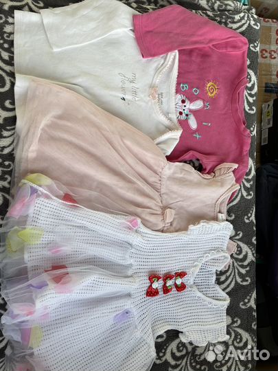 Детская одежда