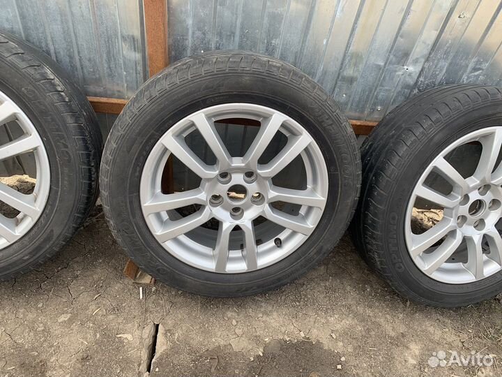 Hankook Optimo K415 205/55 R16