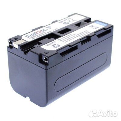 Аккумулятор NP-F770