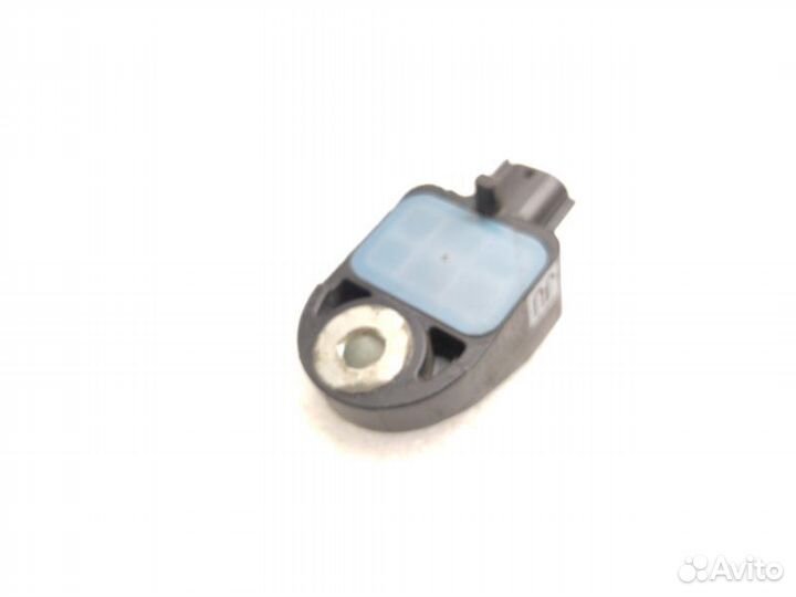 Датчик удара Lexus Rx450H GYL25 2grfxs 2020