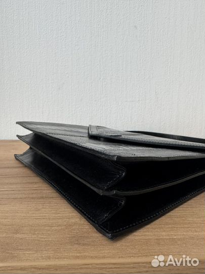 Сумка Yves Saint Laurent оригинал винтаж