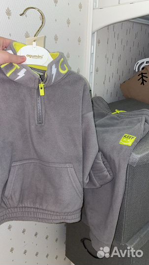 Костюм gloria jeans на мальчика