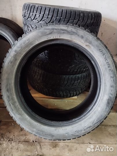 Toyo Observe G3-Ice 245/50 R18