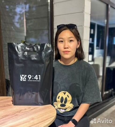 MacBook Air 15 (2024, M3) 16/512