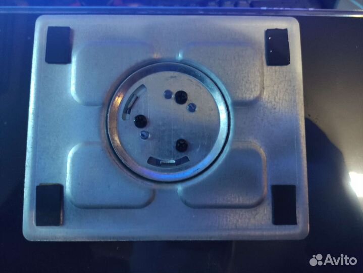 Подставка для телевизора стекло