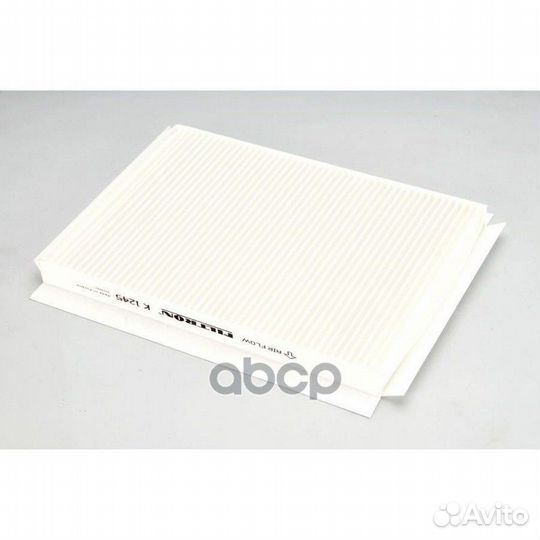 Фильтр салона KIA ceed/hyundai i30 1.4-1.6L 200