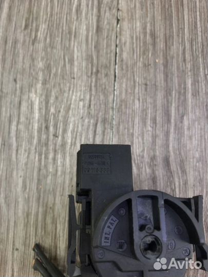 Контактная группа замка зажигания Opel Meriva A