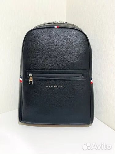 Рюкзак tommy hilfiger