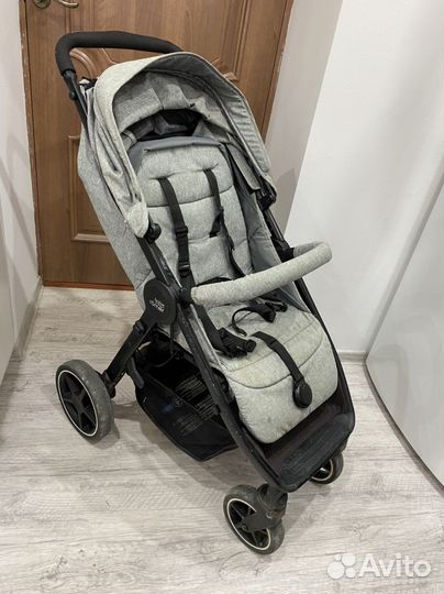 Коляска Britax Roemer B-Agile M