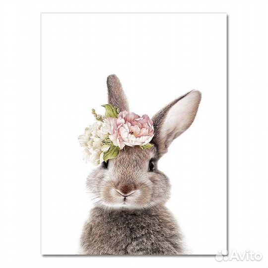 Распечатка фотографий на холсте