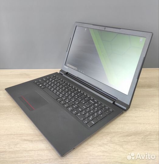 Ноутбук Lenovo/Intel i5-6200U/SSD 240/RAM 8Gb