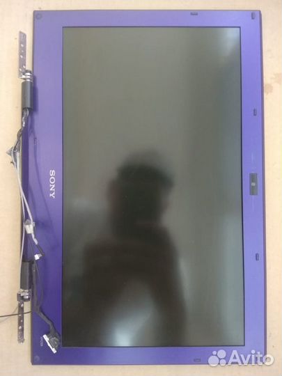 Матрица для ноутбука Acer Swift 7 SP714-51 14