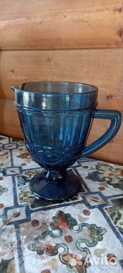 Посуда разная