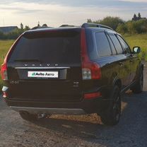 Volvo XC90 2.5 AT, 2010, 221 000 км, с пробегом, цена 1 520 000 руб.