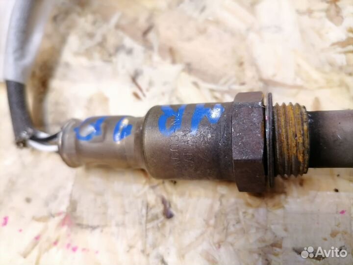 Лямбда зонд 1-й верхний Nissan Qashqai J10 MR20DE