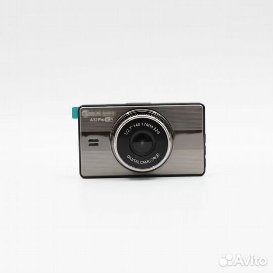 Видеорегистратор boss mini A31, Full HD, Микрофон (Арт.59498)