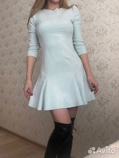 Платье lime 40-42