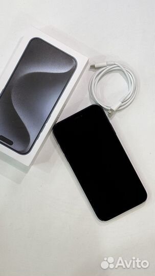 iPhone xr в корпусе 15 pro 128 gb