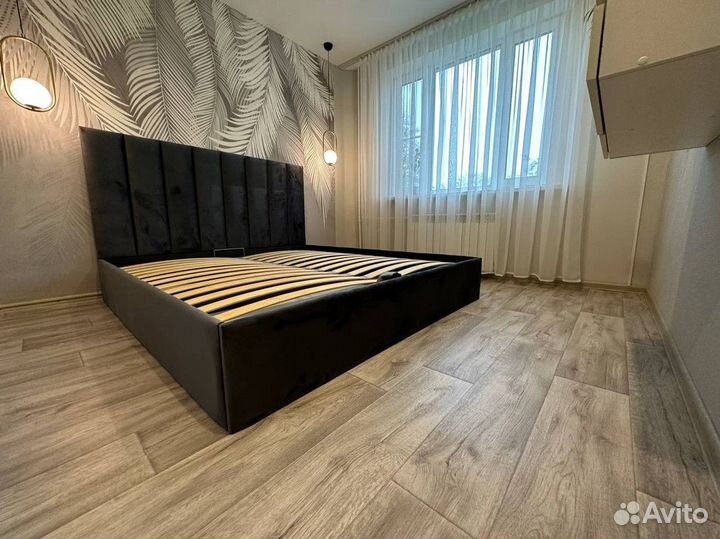 Кровать без предоплаты