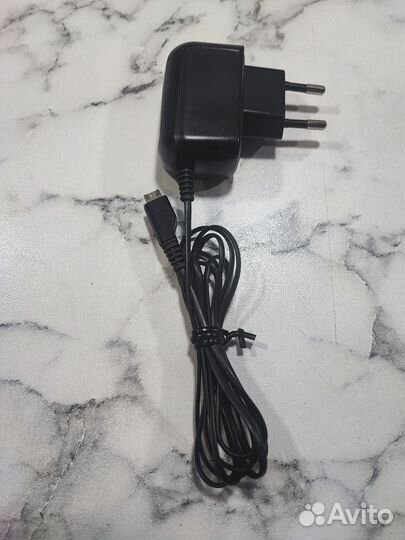 Зарядное устройство для старых телефонов