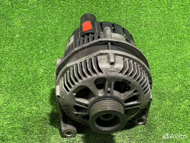 Генератор 3 E46 5 E39 X5 Range Rover Omega B