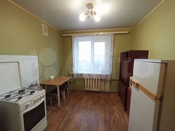 1-к. квартира, 32,7 м², 9/10 эт.