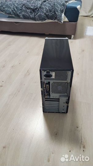 I7 4770k. Компьютер