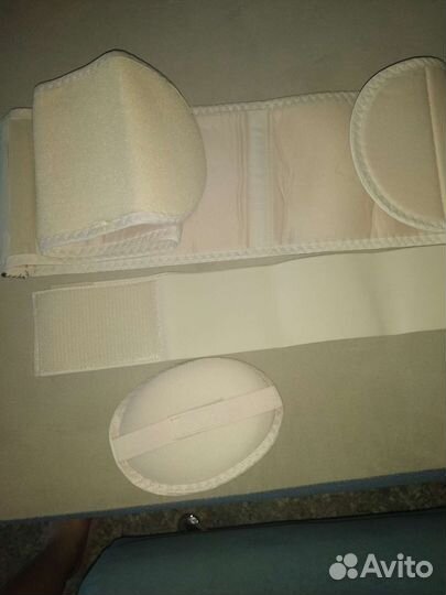 Бандаж грыжевой