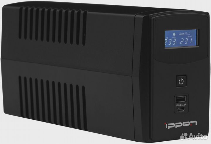 Ибп ippon 1005575