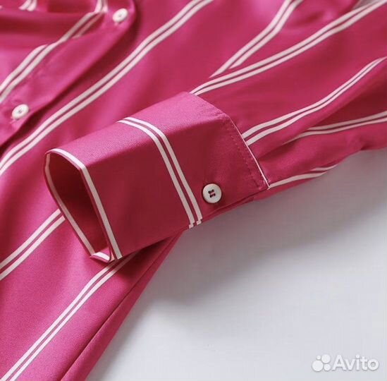 Massimo dutti платье s