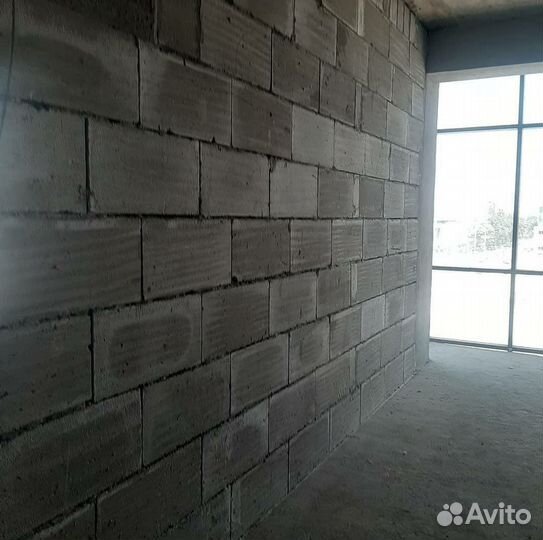 Пеноблоки для многоквартирных домов