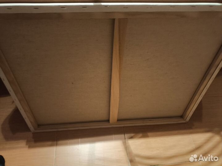 Картина маслом