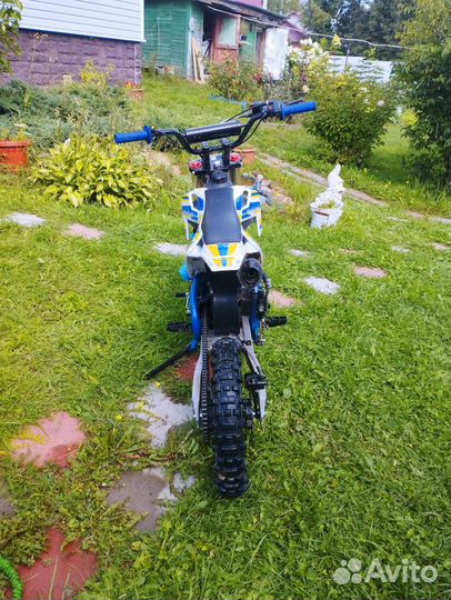 Продается Питбайк