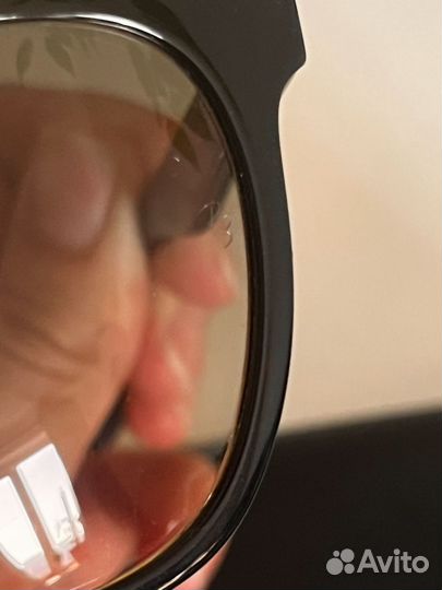 Очки ray ban wayfarer