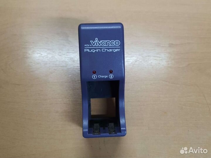 Зарядное устройство для аккумуляторов