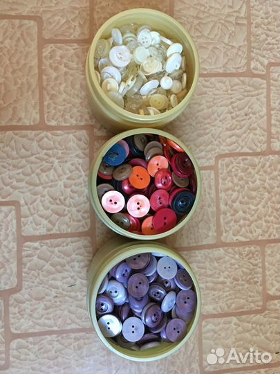 Все для рукоделия