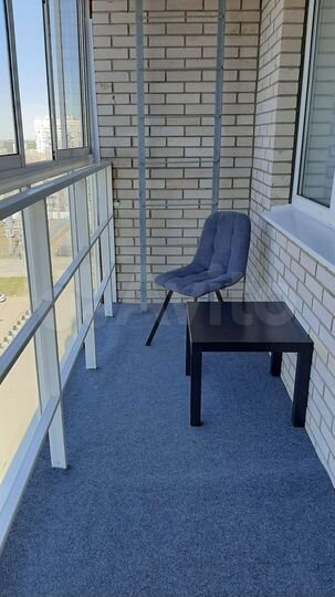 Квартира-студия, 30 м², 9/17 эт.