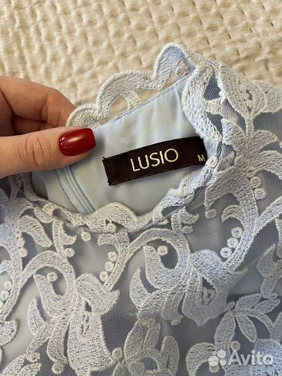 Платье Lusio