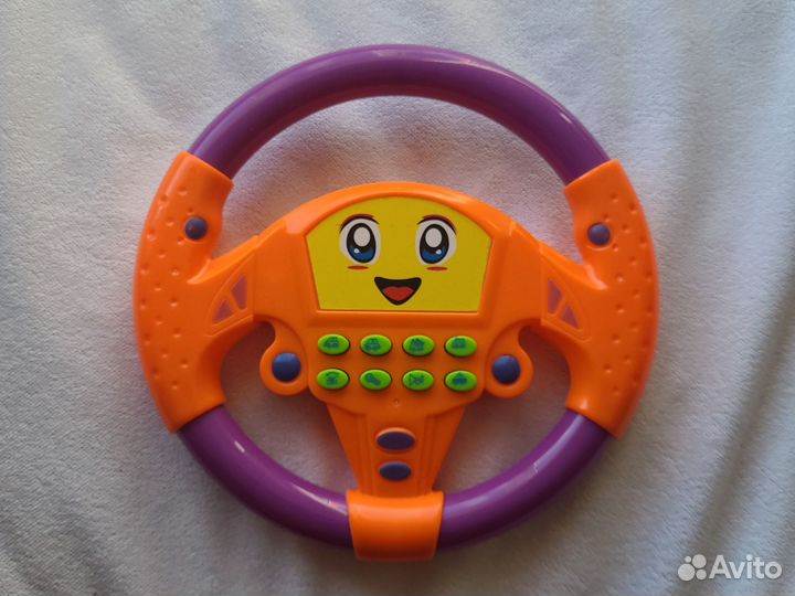 Детские игрушки