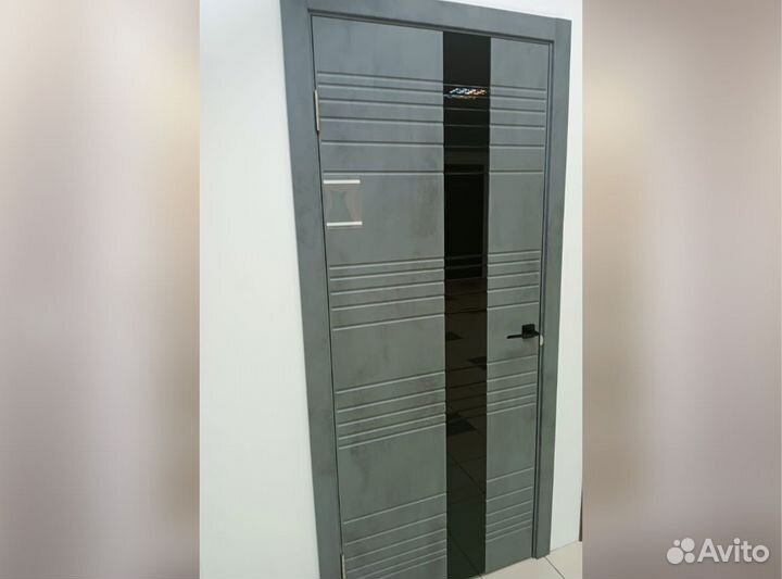 Двери Межкомнатные в рассрочку
