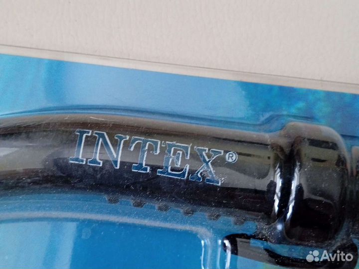 Трубка для ныряния в идеальном состоянии