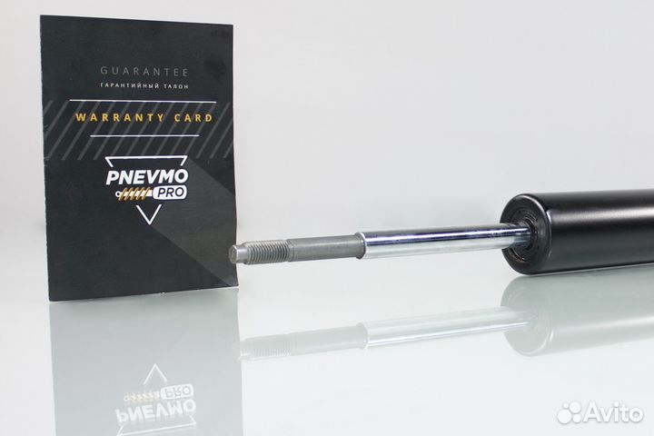 Амортизатор для BMW X5 E53 рестайлинг Задний