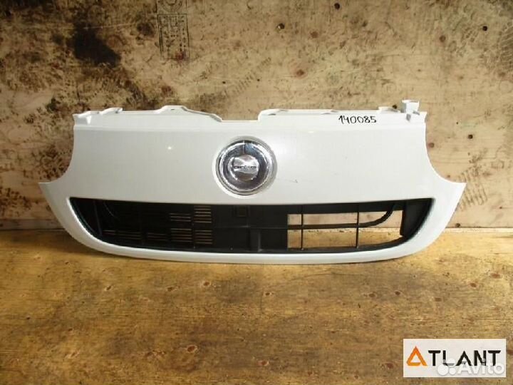 Решетка радиатора daihatsu move canbus