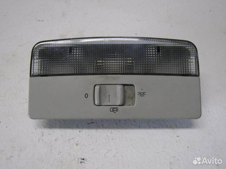 Плафон салонный Octavia (A5 1Z) 2004-2013
