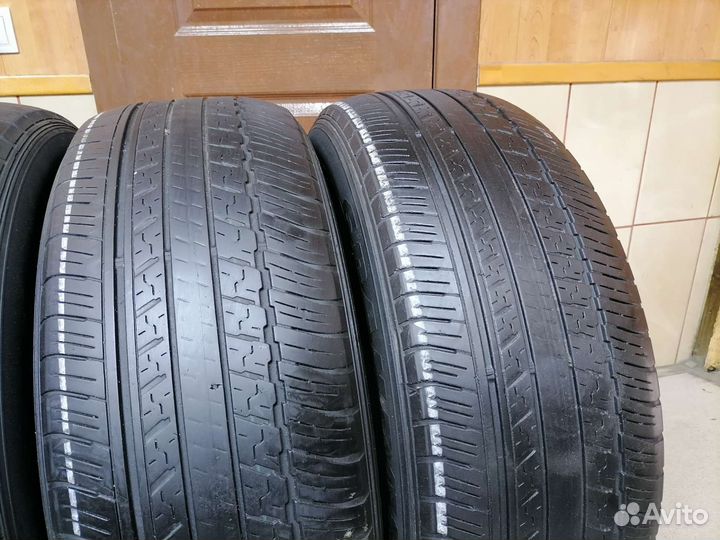 Dunlop Grandtrek ST30 245/55 R19