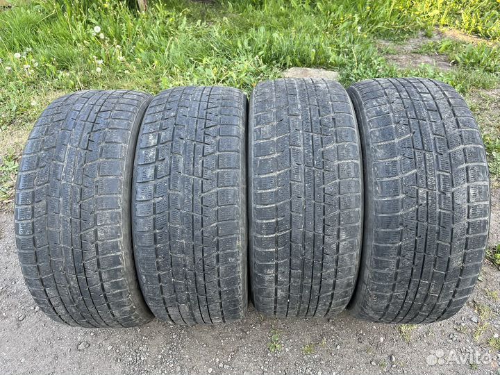 Yokohama Ice Guard Studless IG50 245/50 R18