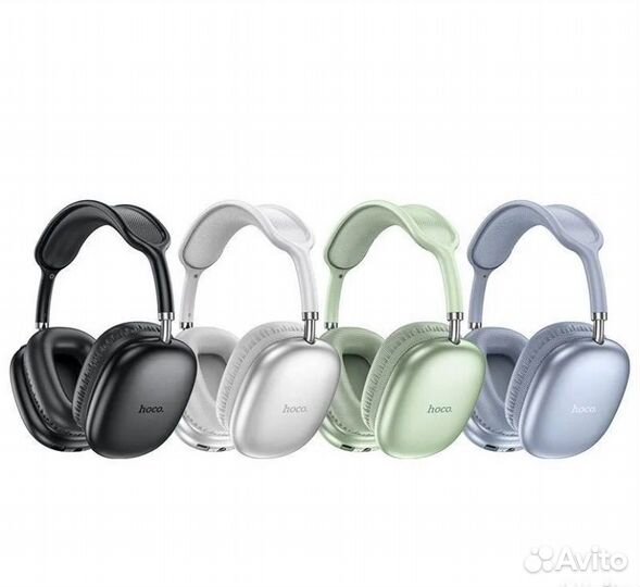 Наушники Hoco w35